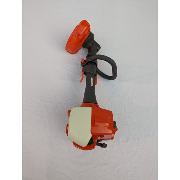 Husqvarna Kids Toy Trimmer Edger Weed Eater Realistic Lighthed Engine Sound - Picture 7 of 7